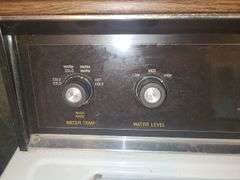 Kenmore Washer (Works)