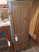 Wooden Cabinet (Contents Not Included)