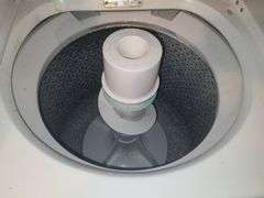 Kenmore Washer (Works)
