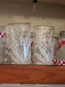 Glasses & Vases