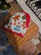 Oven Mitts & Hot Pads