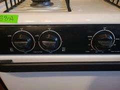 Roper Whirlpool Gas Oven
