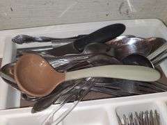 Silverware