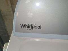 Whirlpool Gas Dryer (Works)