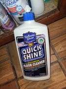 Large Assortment of Cleaning Supplies & Plasticware (Partials)