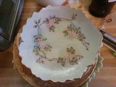 Assorted Plates