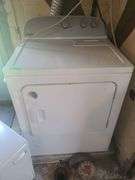 Whirlpool Gas Dryer (Works)