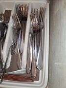 Silverware