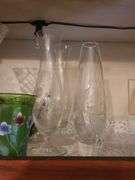 Glasses & Vases
