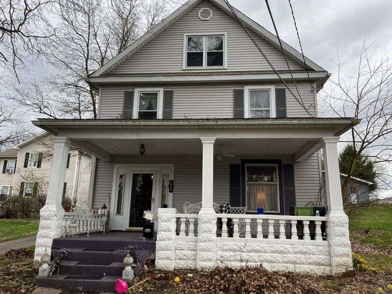 Guy Estate Online Real Estate Auction