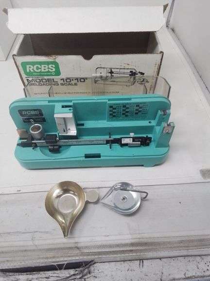 September Ammo & Firearm Accessory Online Auction