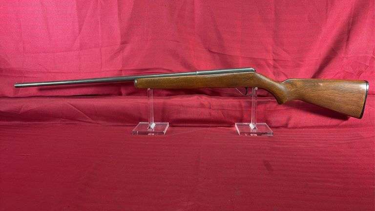 Sears 101.1120 410 Bore Shotgun