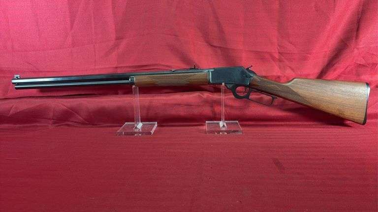 Marlin 1894CB Cowboy Limited 44MAG/44 Special Rifle