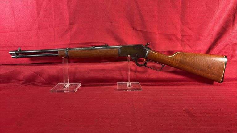 Marlin 1894 Carbine 357 MAG Rifle