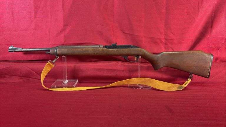 Marlin 99M1 22 LR Rifle