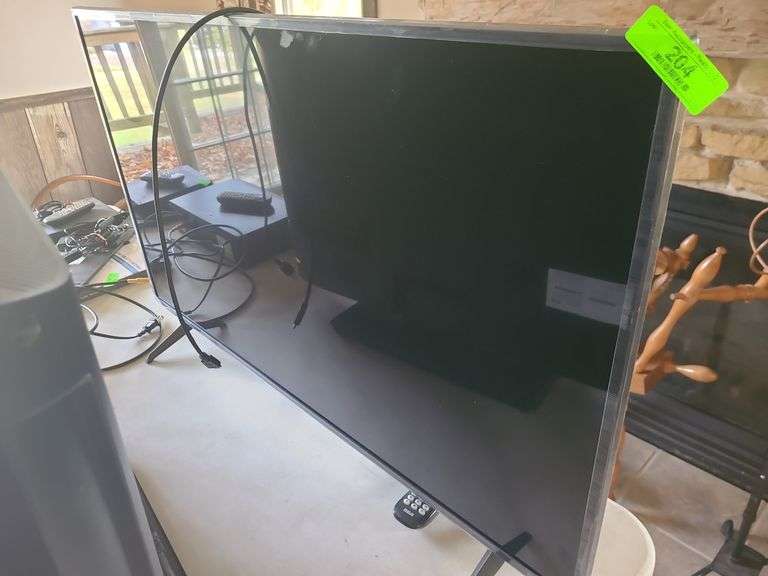 Approx. 42" Vizio Smart TV