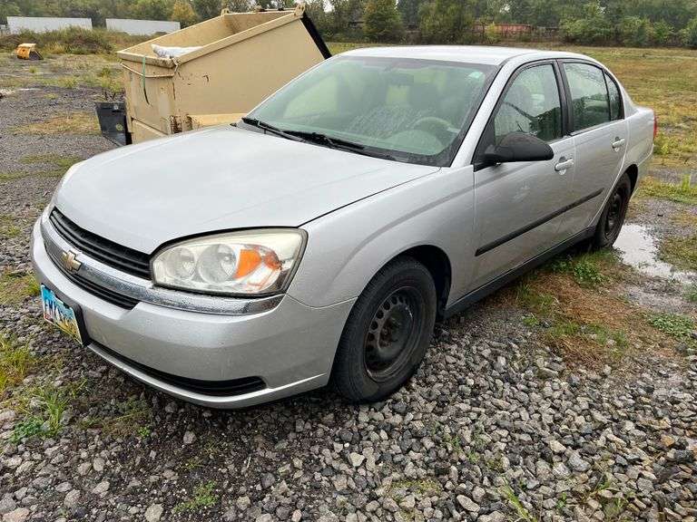 Baer Auction Center ~ Columbiana 10/16/25