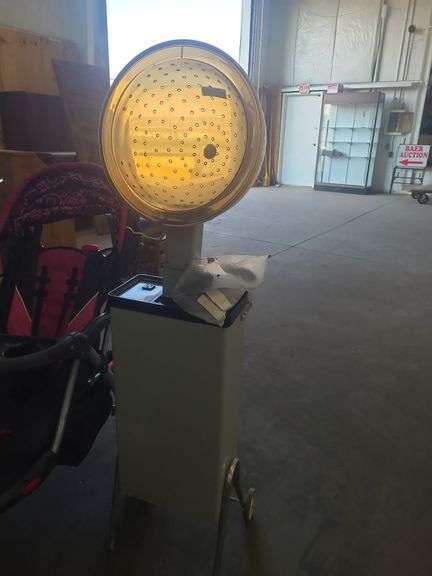 Venus Hair Dryer