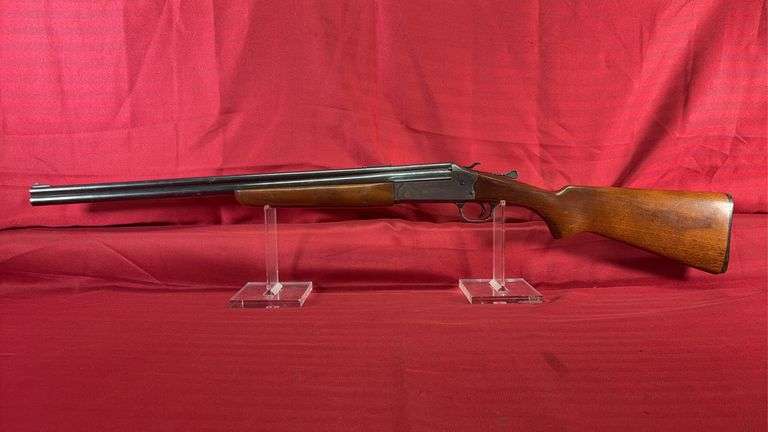 Savage Arms 24 22 WIN MAG/410 Bore Combo, Combo