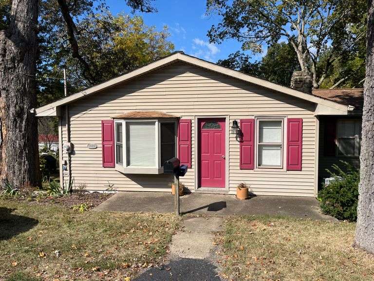 Smith Online Real Estate & Chattel Auction