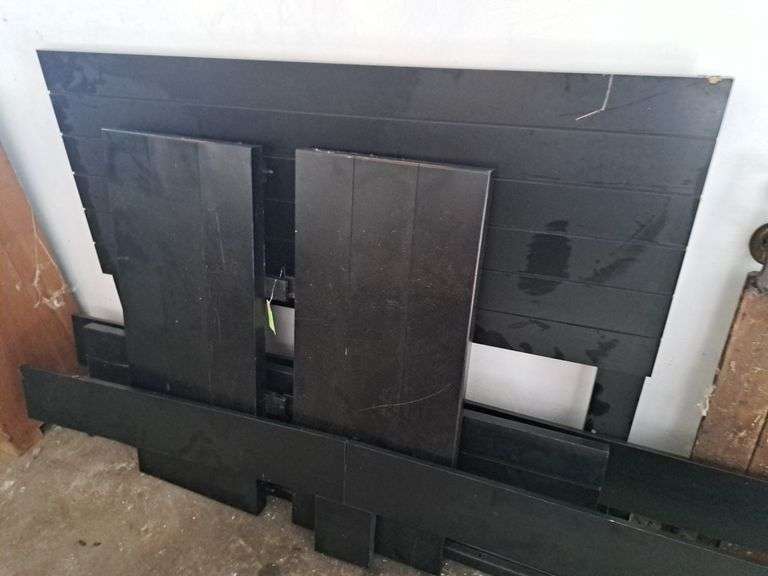 Approx. Twin Sized Bedframe