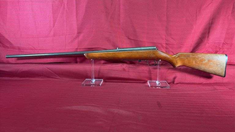 Marlin/Glenfield 55G 20 Ga Shotgun