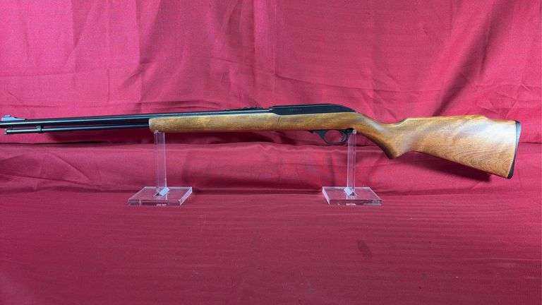 Marlin 60 22 LR Rifle