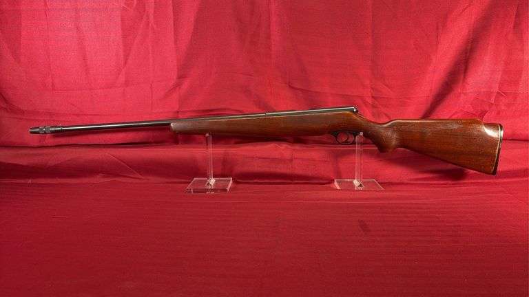 Mossberg & Sons 183KC 410 Ga Shotgun