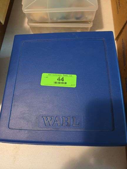 Wahl Hair Trimmer