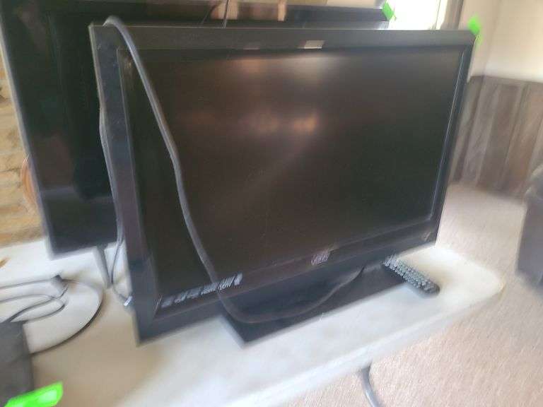Approx. 32" Vizio TV