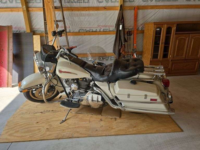 Hill Online Auction