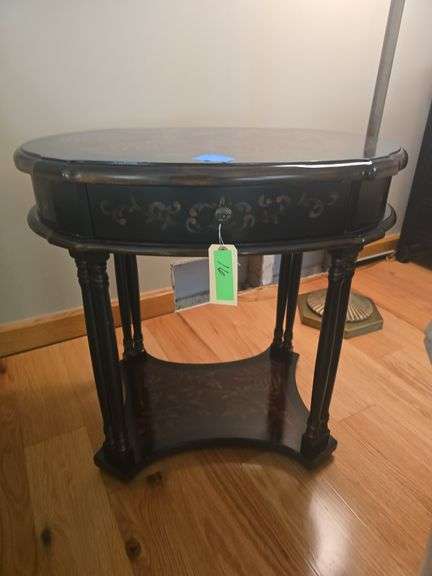 Accent Console Table