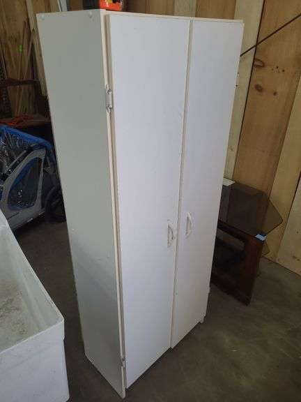 Wooden Cabinet