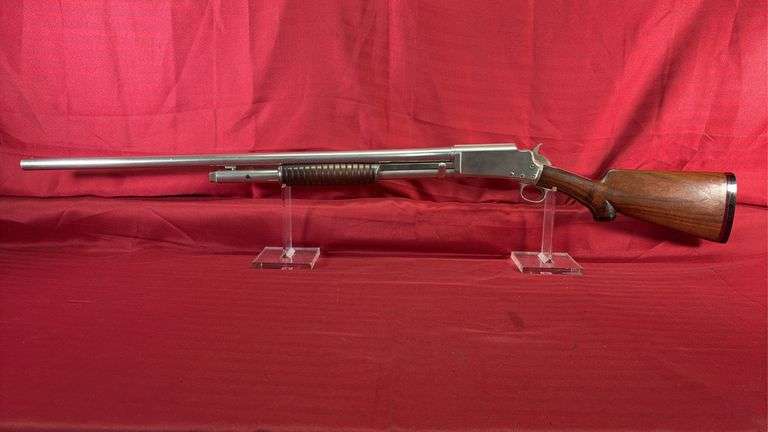 Marlin 24 12 Ga Shotgun