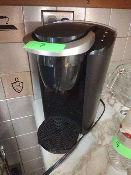 Keurig Coffee Maker