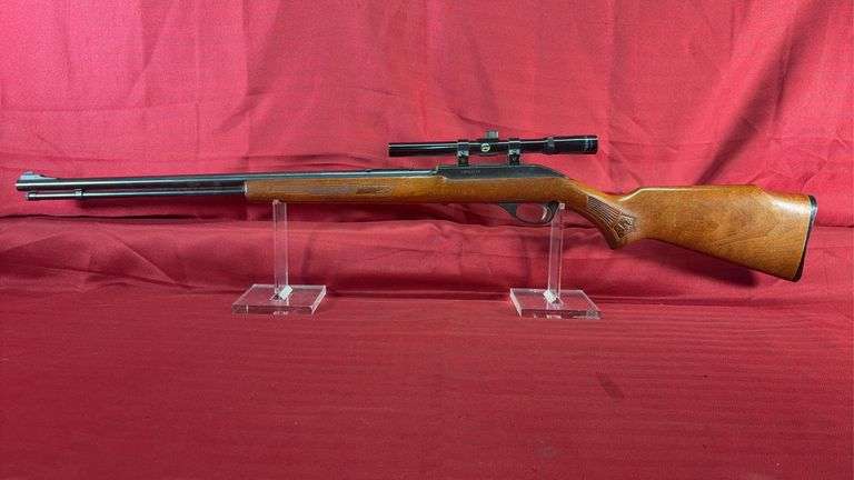 Marlin/Glenfield 60 22 LR Rifle