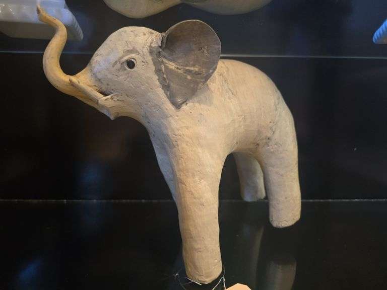 Elephant Decor