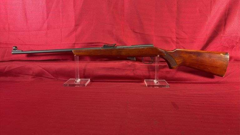 Tula Arms Plant Russian TOZ-17-01 22 Cal Rifle