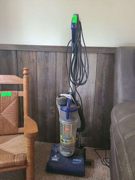 Bissell Easy Vac