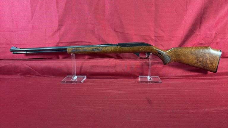 Marlin/Glenfield 60 22 LR Rifle
