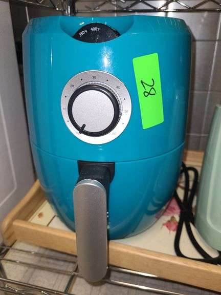 Gourmia Air Fryer