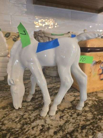 Horse Decoration