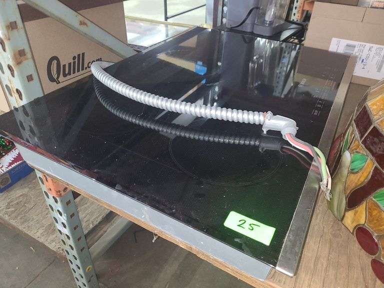 Bosch Cooktop Approx. 31"x21"