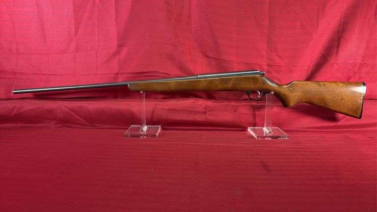 Marlin 59 Olympic Auto-Safe 410 Ga Shotgun