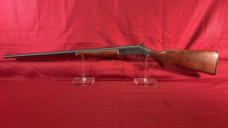 New England Firearms/NEF Pardner SB1 410 Ga Shotgun