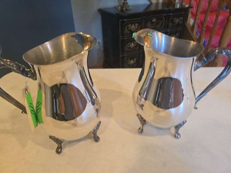Pitcher Set