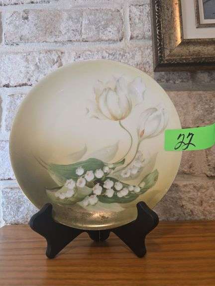 Decorative Plate