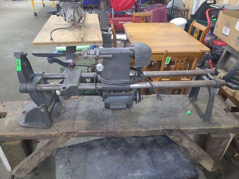 Shop Smith Multipurpose Tool With Pieces And Parts