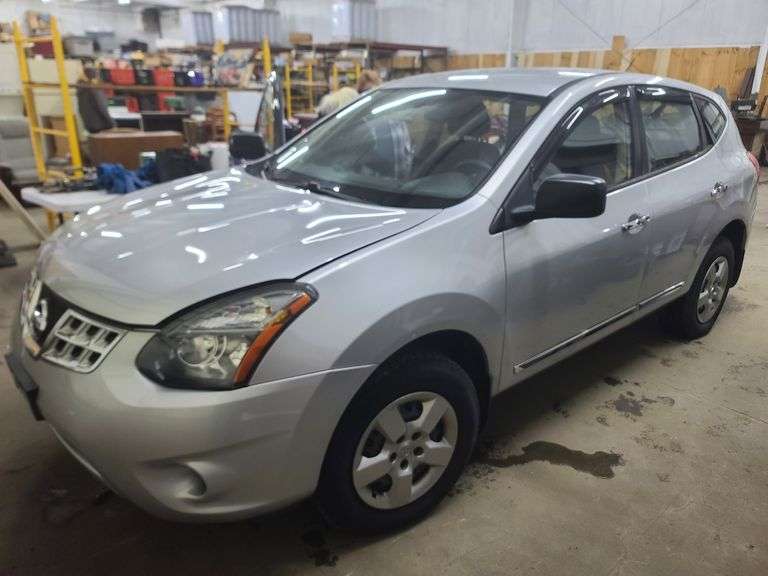 Baer Auction Center Online Auction- Columbiana 1/26/26