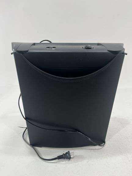 Aurora Paper Shredder